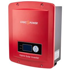 УЦ ИБП гибридный с правильной синусоидой LP-GS-HSI 1000W 48V MPPT PSW