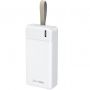 Внешний аккумулятор Remax Pure Белый QC + PD 20W 30000mAh (RPP-289)
