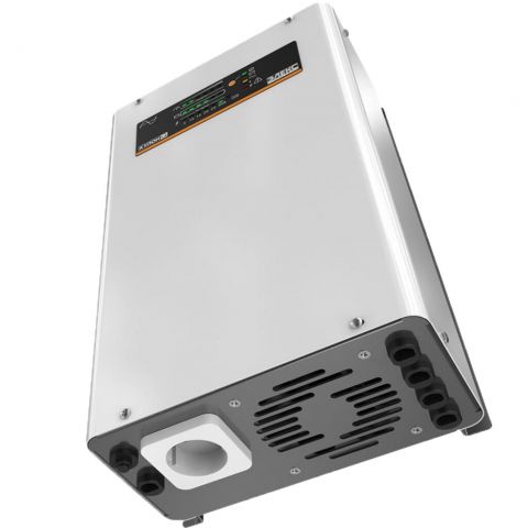 Источник бесперебойного питания Кулон Q-180/12 V4.0