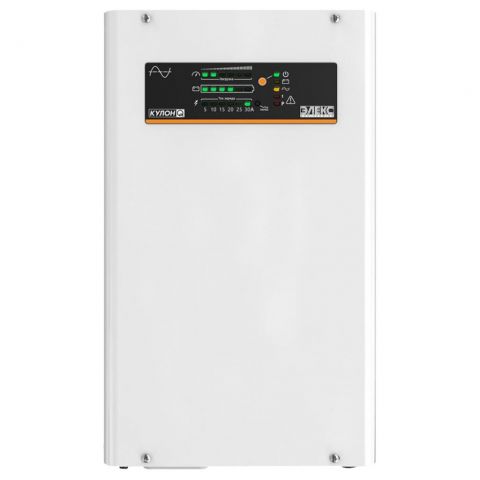 Источник бесперебойного питания Кулон Q-600/12 V3.0