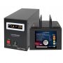 Комплект резервного питания для котла LP (LogicPower) ИБП + литиевая (LiFePO4) батарея (UPS B800 +АКБ LiFePO4 1280W)