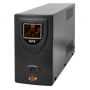 Джерело безперебійного живлення (ДБЖ) ИБП LP-UL2200VA (1400Вт)