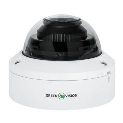 Купольная IP камера GV-174-IP-IF-DOS50-30 SDA