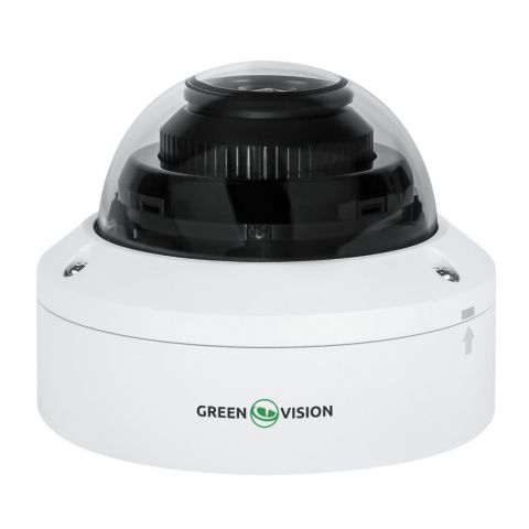 Купольная IP камера GV-174-IP-IF-DOS50-30 SDA