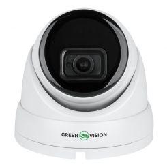 Антивандальная IP камера GV-175-IP-IF-DOS12-30 SD