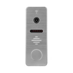 Вызывная панель AHD GV-004-M-PV10-148 Silver