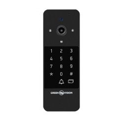 Вызывная панель AHD GV-007-M-PV10-160 Black