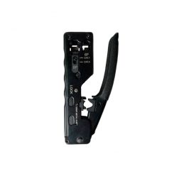 Инструмент для обжима и зачистки кабеля RJ45 Cat.5 Сat.6