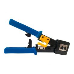 Инструмент для обжима RJ45