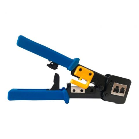 Инструмент для обжима RJ45