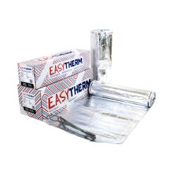 Нагревательный мат двухжильный Easytherm EMF 10.00