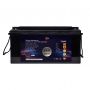 Акумулятор LP LiFePO4 24V-202 Ah (BMS 200A/100A) пластик