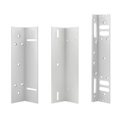 Уголок монтажный GV-CM-LZ280 Silver