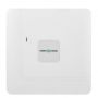 IP відеореєстратор 9-канальний 8MP NVR GreenVision GV-N-S019/9 (Lite)