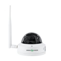 Антивандальная IP камера GV-183-IP-FM-DOA30-20 Wi-Fi-K 3MP (Lite)