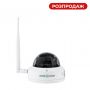 Антивандальна IP камера GV-183-IP-FM-DOA30-20 Wi-Fi-K 3MP (Lite)
