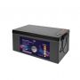 Акумулятор LP LiFePO4 24V (25,6V) - 230 Ah (5888Wh) (BMS 80A/40A) пластик