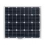 Сонячна панель для відеоспостереження з акумулятором GreenVision GV-001-80W-30Ah