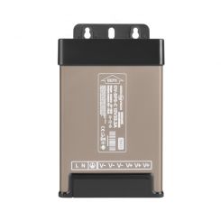 Импульсный блок питания GV-SPS-C 12V33.3A (400W)