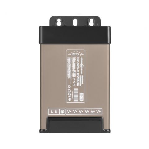 Импульсный блок питания GV-SPS-C 12V33.3A (400W)