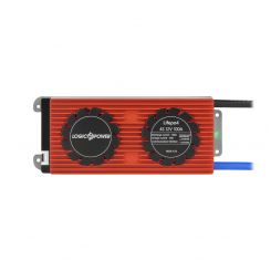 Smart BMS плата LiFePO4 12V 4S 100A (Dis 100A Ch 50A) + UART/RS485/CAN