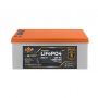 Акумулятор LP LiFePO4 для ДБЖ LCD 24V (25,6V) - 230 Ah (5888Wh) (BMS 80A/40A) пластик