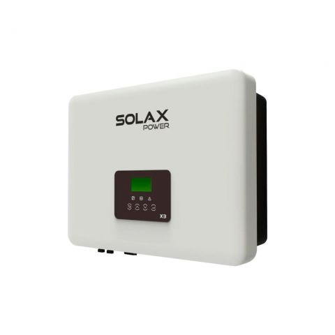 SOLAX Сетевой трехфазный инвертор PROSOLAX Х3-12.0P