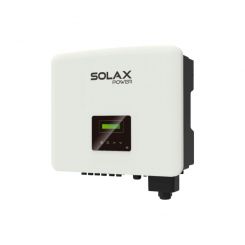 SOLAX Сетевой трехфазный инвертор PROSOLAX X3-PRO-15.0K-T-D