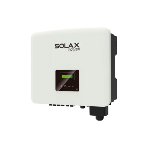 SOLAX Сетевой трехфазный инвертор PROSOLAX X3-PRO-15.0K-T-D