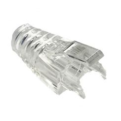 Колпачок коннектора RJ-45 (100 шт)