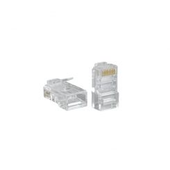 Коннектор RJ45 Cat.5E (100 шт)