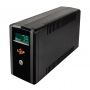 Джерело безперебійного живлення (ДБЖ) LP UL850VA 4Pro (480Вт)