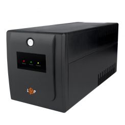 УЦ Линейно-интерактивный ИБП LPM-U1100VA-P (770Вт)