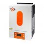 Гібридний сонячний інвертор (ДБЖ) LogicPower LPW-HY-4000VA (4000Вт) 24V