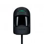 Дротовий датчик руху для приміщень AJAX MotionProtect Fibra (black)