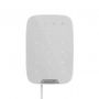Проводная сенсорная клавиатура AJAX KeyPad Fibra (white)