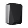 Провідний модуль для інтеграції сторонніх датчиків AJAX MultiTransmitter Fibra (black)