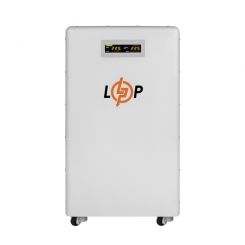 Система резервного живлення LP Autonomic Ultra WF1.8-12KWH