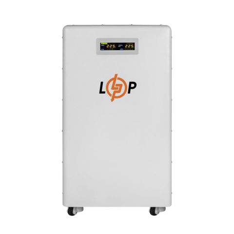 Система резервного живлення LP Autonomic Ultra WF1.8-12KWH