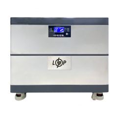 Система резервного живлення LP Autonomic Power Solar F5.0-7KWH