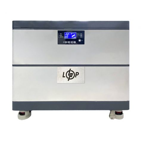 Система резервного живлення LP Autonomic Power Solar F5.0-7KWH