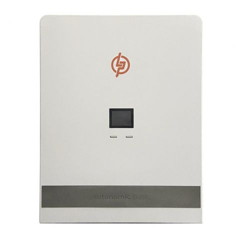 Система резервного живлення LP Autonomic Basic W1.0-3KWH – настінний