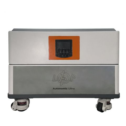Система резервного живлення LP Autonomic Power F3.5-6KWH Система резервного живлення LP Autonomic Power F3.5-6KWH