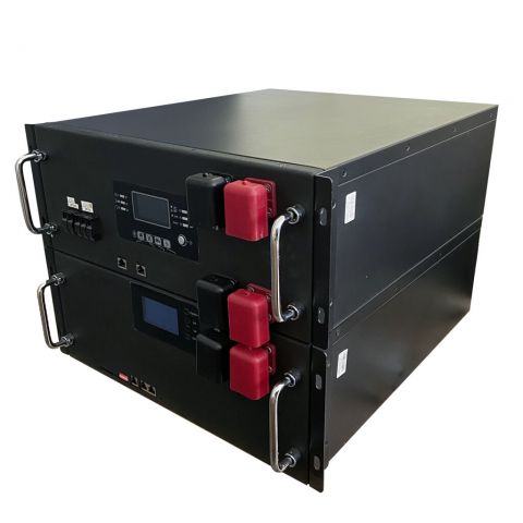 Система резервного питания LP Autonomic Power R 5000W (АКБ 5300Wh) Solar