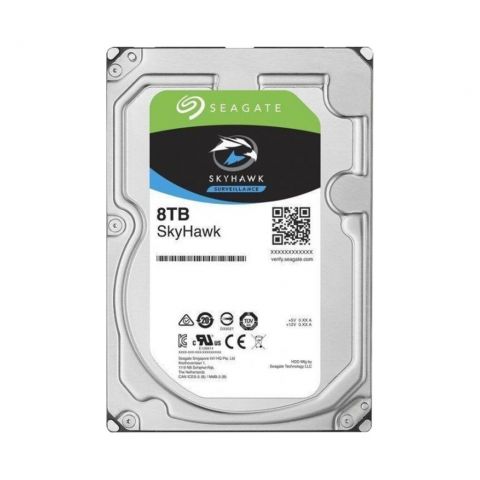 Жесткий диск Seagate 8TB (ST8000VX004)