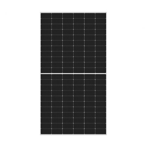 Сонячна панель LP Longi Solar Half-Cell 570W (30 профіль, Topcon N монокристал)