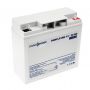 Аккумулятор мультигелевый LP-MG 12V - 20 Ah Silver