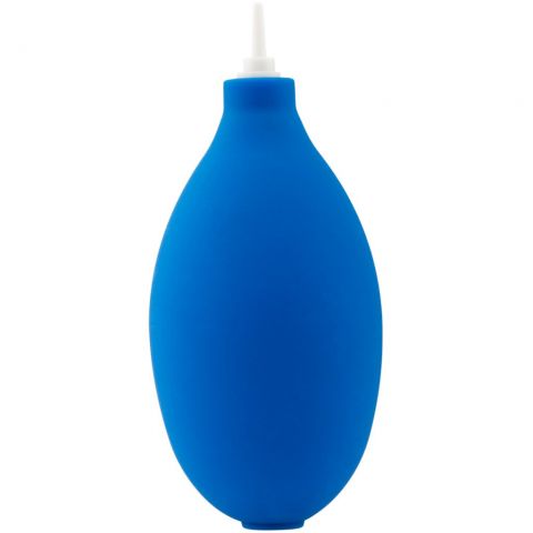 Эластичная груша LF-CL042