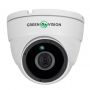 Наружная IP камера GreenVision GV-194-IP-FM-DOA40-20 POE 2.8