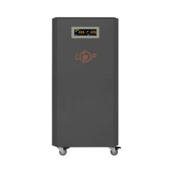 Система резервного питания LP Autonomic Ultra FW 3500W (АКБ 5200Wh) Графит мат